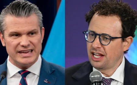 Pentagon memo orders removal of Anthropic AI technology from key national systems