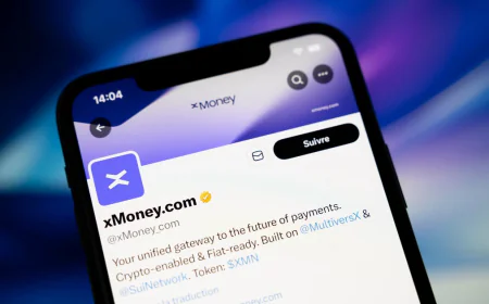 What is XMoney, Elon Musk's new digital payments platform?