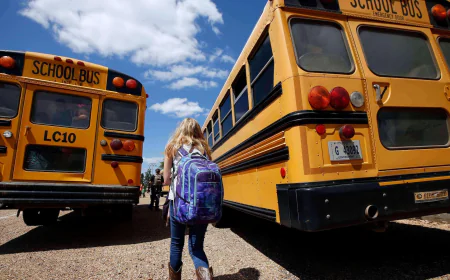 In rural America, a teacher pipeline from abroad starts to dry up