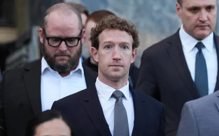 Lawyers in landmark social media addiction trial make final appeals to the jury