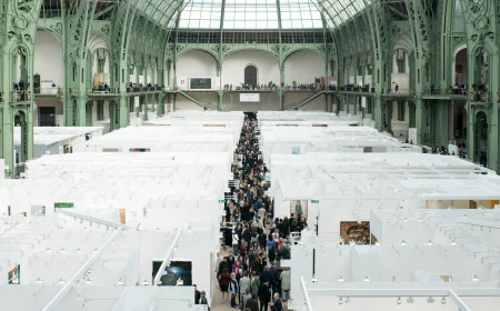 Top-End Auction Sales Help Pull Global Art Market Out of Slump, Study Says