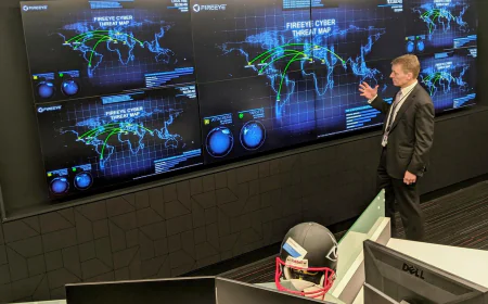 Iran-linked hackers take aim at US and other targets, raising risk of cyberattacks during war