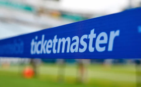 Live Nation employee mocks customers as 'so stupid' in internal messages released in court case