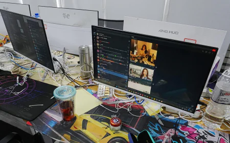 Cambodia drafts its first law targeting online scam centers