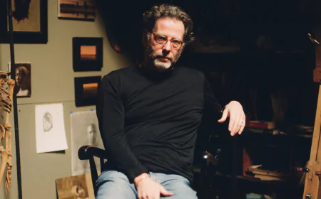 Why Did Trump Officials Award $2 Million to a Small Art School in Queens?