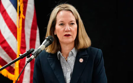 Arizona hits Kalshi with criminal charges, escalating fight between states and prediction markets