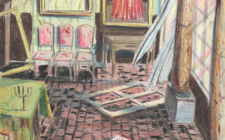 Got an Idea About Who Robbed the Gardner Museum? Get in Line.