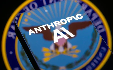 How the military is using AI in war