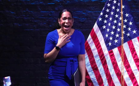 Cryptocurrency, AI industries tested their influence in Illinois. It didn't go well