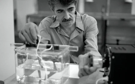 Thomas Gentille, Artist Who Made Wearable Sculpture, Dies at 89