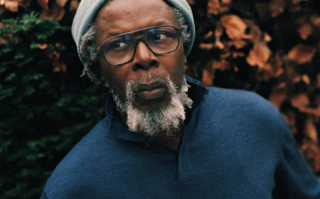 A Painter Faces His Biggest Show, and the Truth About Success