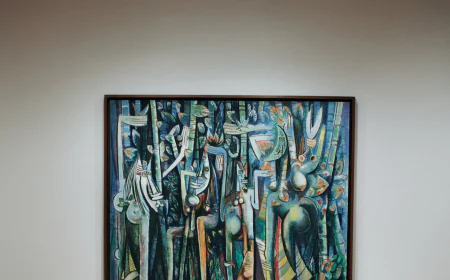 9 Art Shows to Catch Before They Close This Spring