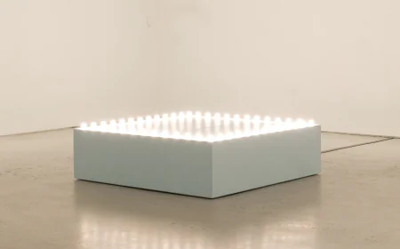 Why Felix Gonzalez-Torres’s Go-Go Dancer Piece Remains Subversive