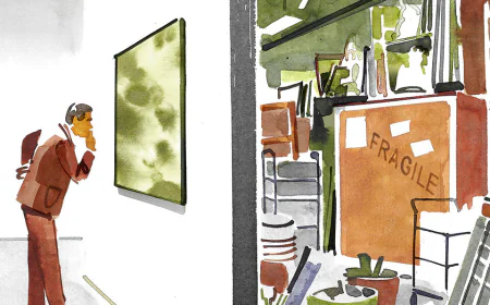 How to Reduce the Environmental Impact of Collecting