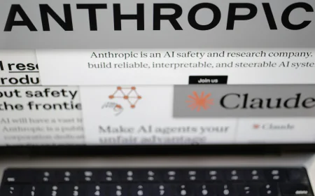 Anthropic and Pentagon head to court as AI firm seeks end to 'stigmatizing' supply chain risk label