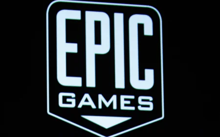 Epic Games lays off more than 1,000 amid slowing Fortnite engagement