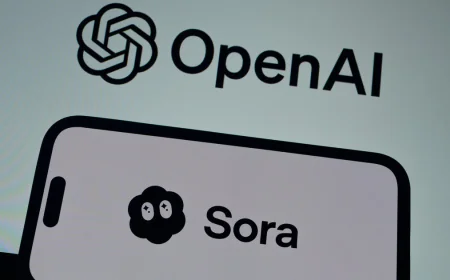 OpenAI pulls the plug on its Sora AI video app