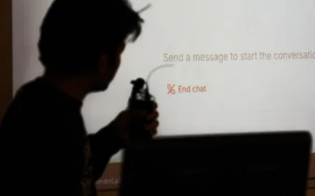 Perfect homework, blank stares: Why colleges are turning to oral exams to combat AI