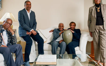 Heirs of Dave the Potter, the Enslaved Artist, Are Battling to Recover His Legacy