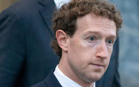 New Mexico jury finds Meta violated consumer protection law in landmark trial