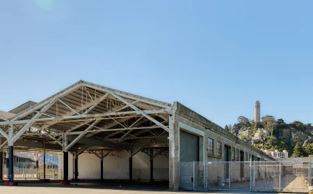 A Free Home for San Francisco Artists, From Dave Eggers and Friends