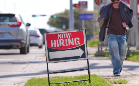 One Tech Tip: Here's how AI can (and can't) help you in your job hunt