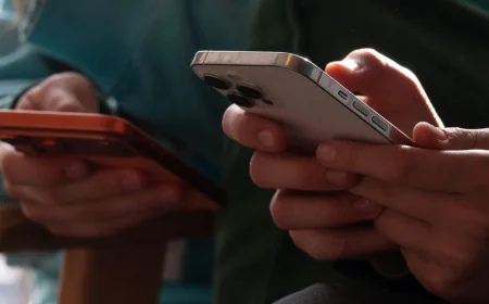 Jury finds Meta and YouTube liable in landmark social media addiction trial