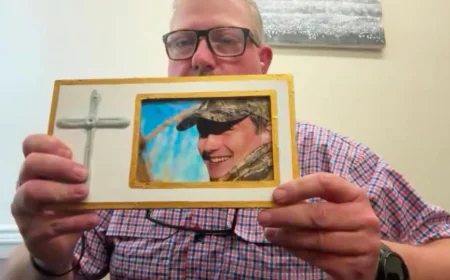 Parents see hope in back-to-back rulings that social media providers failed to protect young users