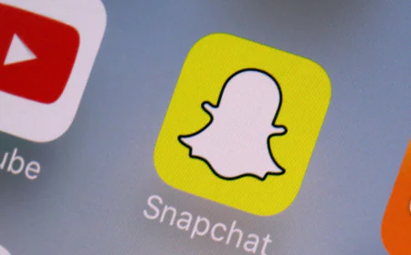 EU targets Snapchat over child safety and accuses porn sites of failing to block minors