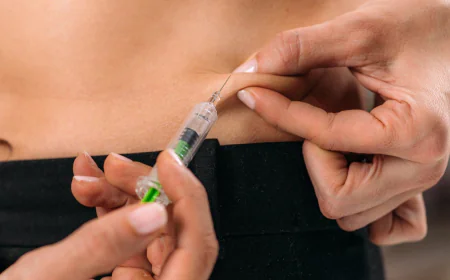 What to know about the "wild, wild West" of viral peptide claims