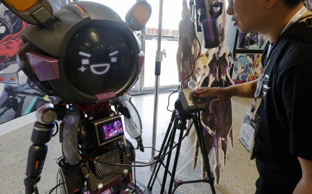 AI is giving bad advice to flatter its users, says new study on dangers of overly agreeable chatbots