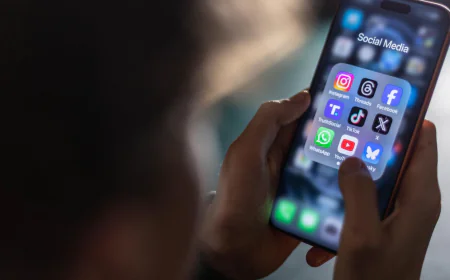 Why this week's social media verdicts could hold tech giants to account