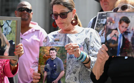 In the wake of US social media verdicts, a look at what limits other countries have imposed for kids