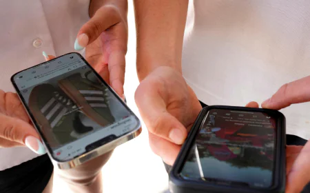 Austria plans to ban social media use for under 14