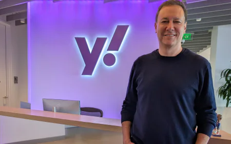 Yahoo turns to AI-powered answer engine Scout to lead it back to online search roots