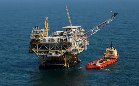 Judge won't block meeting that could exempt Gulf drilling from Endangered Species Act