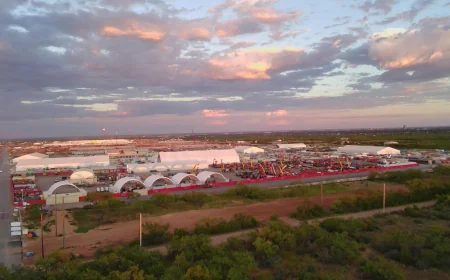 Microsoft takes over a Texas AI data center expansion after OpenAI backs away