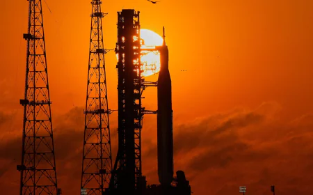 Apollo vs. Artemis: What to know about NASA's return to the moon