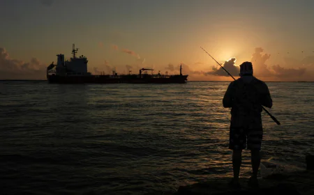 Federal 'God squad' poised to exempt oil and gas drilling in the Gulf from endangered species rules