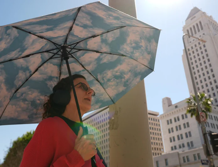 US forecasts blizzard, polar vortex, heat dome and atmospheric river all at once