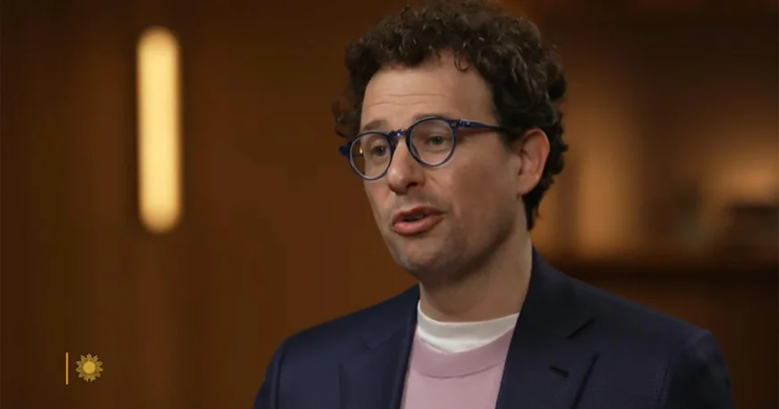 AI company Anthropic's Dario Amodei: "We are patriots"