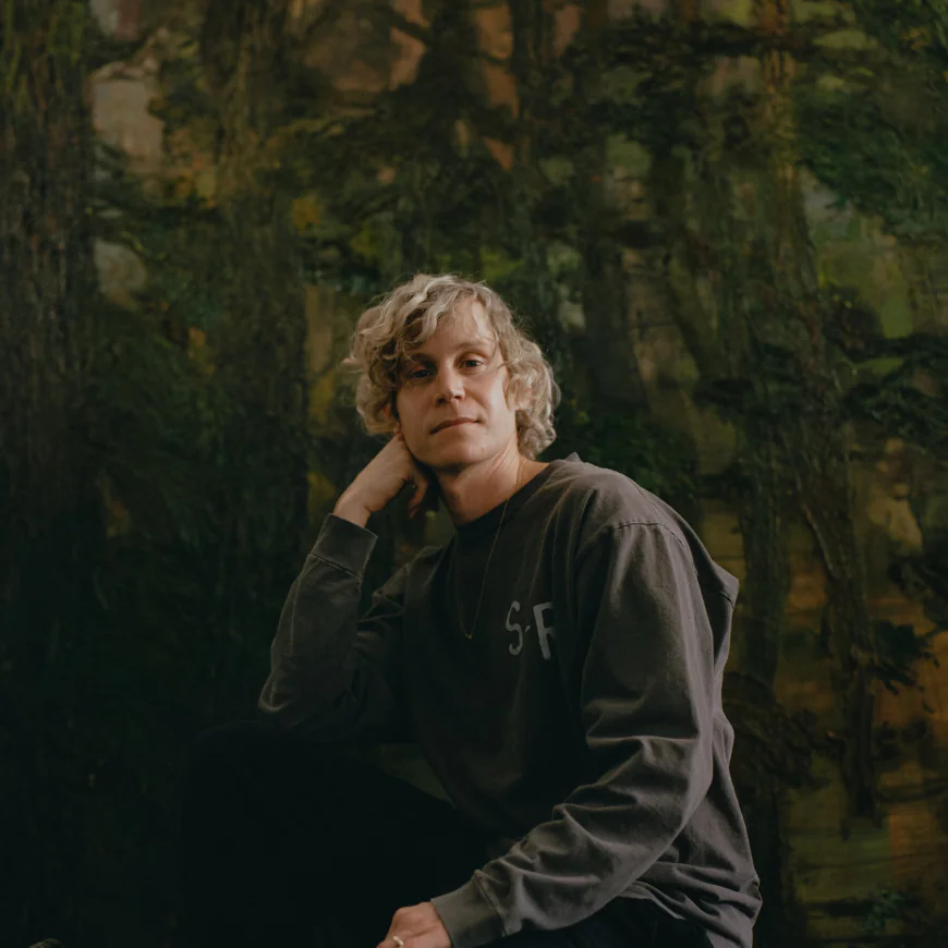 Fusing the Personal and the Political, With Monumental Results