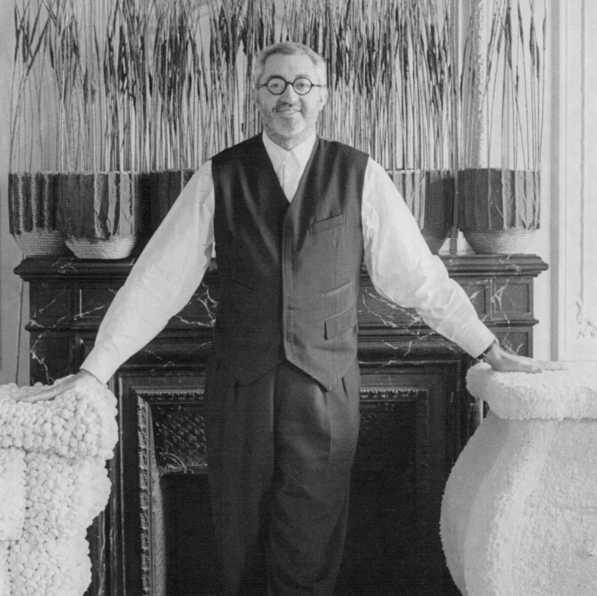 Christian Astuguevieille, 79, Dies; Created Strange Scents and Enigmatic Objects