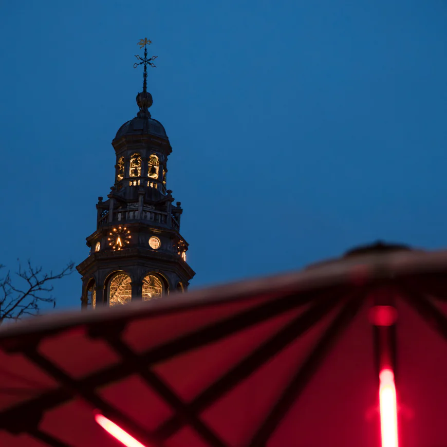 Welcome to Maastricht, Where All Things French Flourish