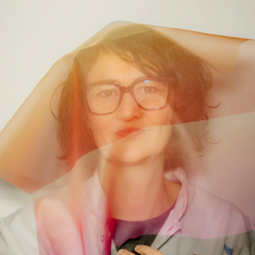 Margrethe Odgaard’s Explorations of Color Come to TEFAF