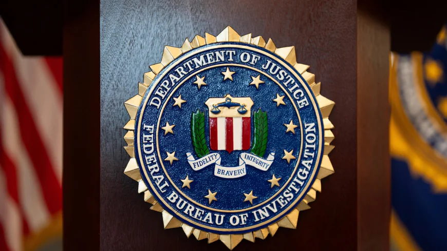 FBI investigating 'suspicious' cyber activity on system holding sensitive surveillance information