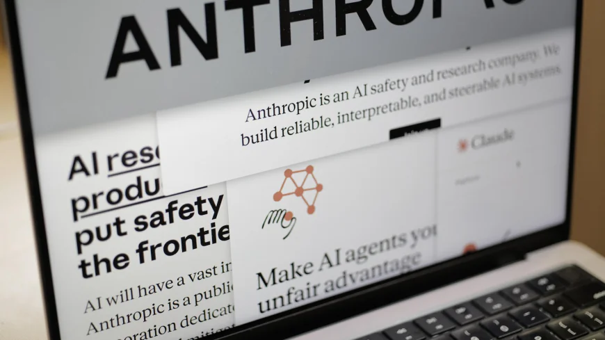 Pentagon says it is labeling Anthropic a supply chain risk 'effective immediately'