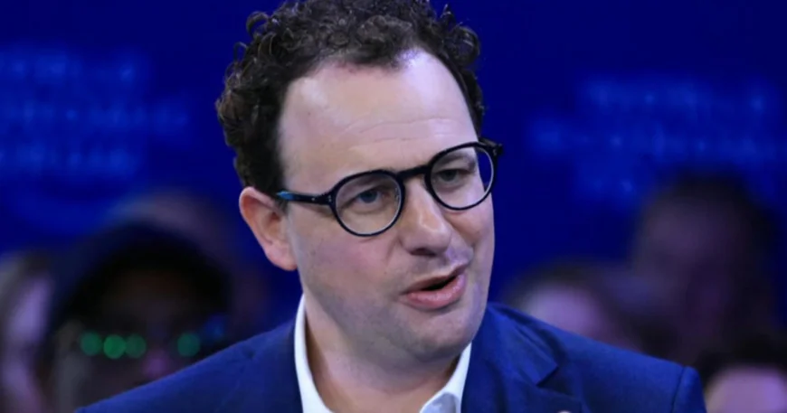 Anthropic CEO apologizes for leaked memo after Pentagon declares company a supply chain risk