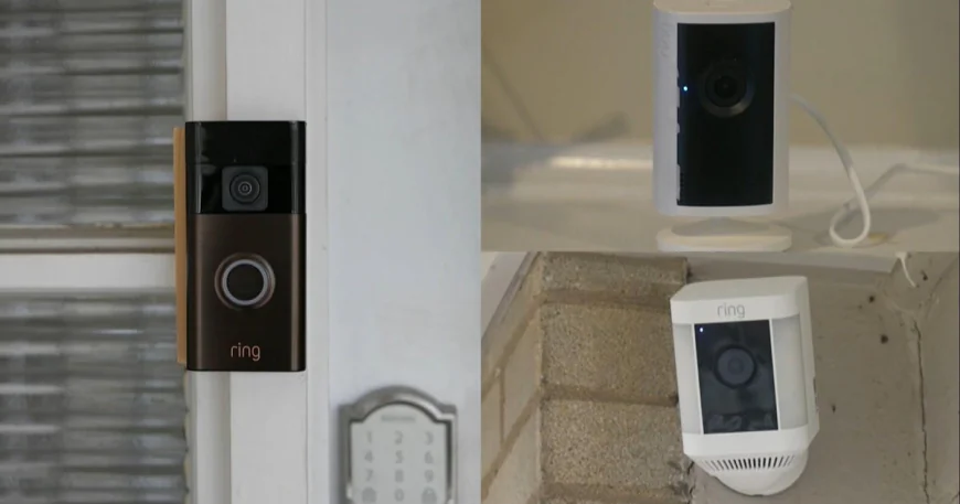 Simple and affordable ways to protect your aging parents when you're not nearby