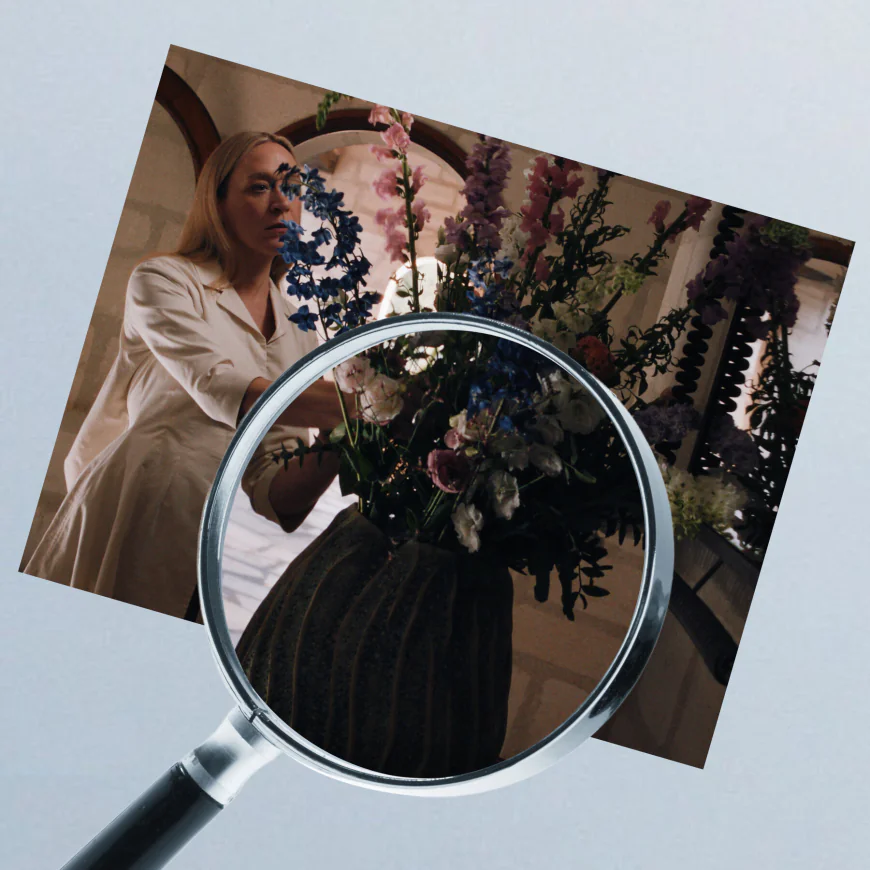 Tracking Down a Vase From ‘Bonjour Tristesse’